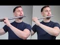 Plastic Love - Flute Cover