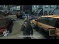 GTA 4 - Mission #66 - Weekend at Florian's (1080p)