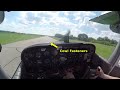 Full Stall Landings