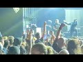 After The Burial - Collapse | Live @ HISTORY, Toronto (May 4th, 2023)