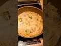 Macaroni gratin in 10 minutes! Easy with one frying pan