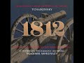 Tchaikovsky: Overture 1812, Op. 49 - Choral version, edited by Andrew Cornall - Ouverture...