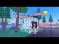 Get into it yuh Roblox edit