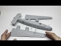 Airfix's Brand New 1/72 B-24H Liberator | Full Build | 4K