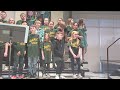 Spring Singing Program