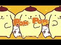 ポムポムプリン「プリンとマフィンのポムポムビート☆」（Full Ver.）