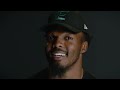 Georgia Teammates Reunite in the NFL | Eagles Unscripted