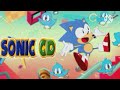 TOOT TOOT SONIC WARRIER BUT I SCREAM IT (THIS IS FOR THE LARRY KOOPAS PLAYS SONIC CD INTRO!)