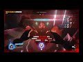 My Greatest D.Va Achievement|Overwatch|