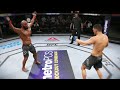 Manipulation is Key | UFC 3