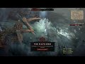 Diablo 4 Open Beta - Ashava World Boss (Veteran, 1st Attempt)