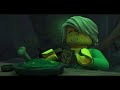 Ninjago out of context