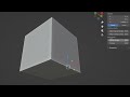 How to use Bevel on Blender | Bevel Blender Tutorial