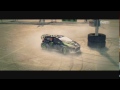 DiRT3-JOYRIDE-DC COMPOUND-8-GYMKHANA SWEET COMBO