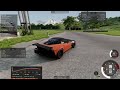 BeamNG - INSANE 8SEC DRAG SHOOTOUT EVENT