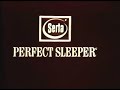 Joey Heatherton for Serta Perfect Sleeper Mattress (late 1960s)