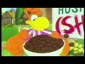 Cocoa Puffs Commercials Compilation Cuckoo Bird
