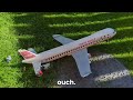 All Lego Plane Crash Fails, Bloopers and Deleted Scenes