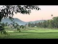 Countryside Peaceful Morning view. Mountain View in the backyard. Beautiful and Relaxing 😌