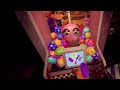 WHEN PLUSH BABIES ATTACK! | FNaF: Help Wanted 2