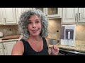 The Nugget Ice Maker Everyone's Talking About – Must Watch!  *Gevi Adella Nugget Ice Maker*