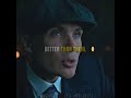 YOU SHOULD RESPECT YOUR..😈🔥|Peaky blinders🔥|Thomas Shelby|Status|Quotes|#youtubeshorts