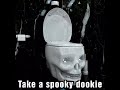 spooky dookie💀💀