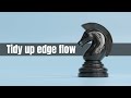 Get Good at Blender - Advanced Topology - Making A Knight Chess Piece