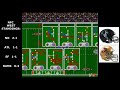 Tecmo NFL on VGN- Week 3 Game of the Week