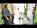 Carpet Shop Stand up Comedy from Saleem Albela and Goga Pasroori Funny Video