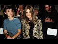 Carine Roitfeld looks back at the looks that marked her career | Vogue France