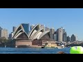 Australia Trip - Perth, Rock, Reef, Rainforest, Sydney July 2018