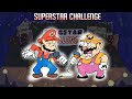 SuperStar Rage - Virgin rage but Mario and Wario sing it