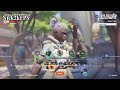 Overwatch Streamers React To My Season 9 GENJI!