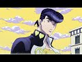 JOSUKE THEME but it's FUNKY LO FI HIP HOP