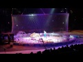 Ringling Bros. And Barnum & Bailey Circus - The Lions & Tigers Rise