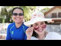 OSLOB CEBU PHILIPPINES || WHALE SHARK WATCHING || ISLAND