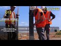 COHIN CONSTRUCTION - Réalisation de fondations pour bâtiments Industriels !