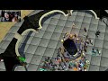 Killing Adamant Dragons for the First Time! (OSRS Slayer Task)