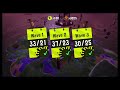 Salmon Run - Hazard Level Max 100 Eggs