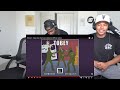 Eminem - Tobey (feat. Big Sean & Babytron) (REACTION!!!)