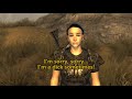 Fallout New Vegas but with no context