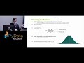 Michael Johns: Propensity Score Matching: A Non-experimental Approach to Causal... | PyData NYC 2019