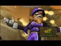 Wario and Waluigi AMV