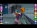 Let's Play Sonic Adventure 2 Part 16: Wild Times in the Security Hall.