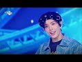 NEXZ (ネクスジ) - Ride the Vibe [ENG Lyrics] | KBS WORLD TV 240531