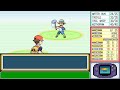 [TAS Commentary WIP] Pokémon LeafGreen Round 2 - Start-to-Clefable