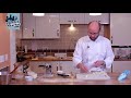 How to make parmesan and ricotta agnolotti