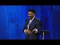 Where Do You Turn When Life Has Caved In? | Tony Evans Sermon