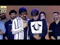 వాడు మనోడే 👌👌 | Ravi Teja Superb Words About Puri Jaganadh & Harish Shankar | Charmi | APA